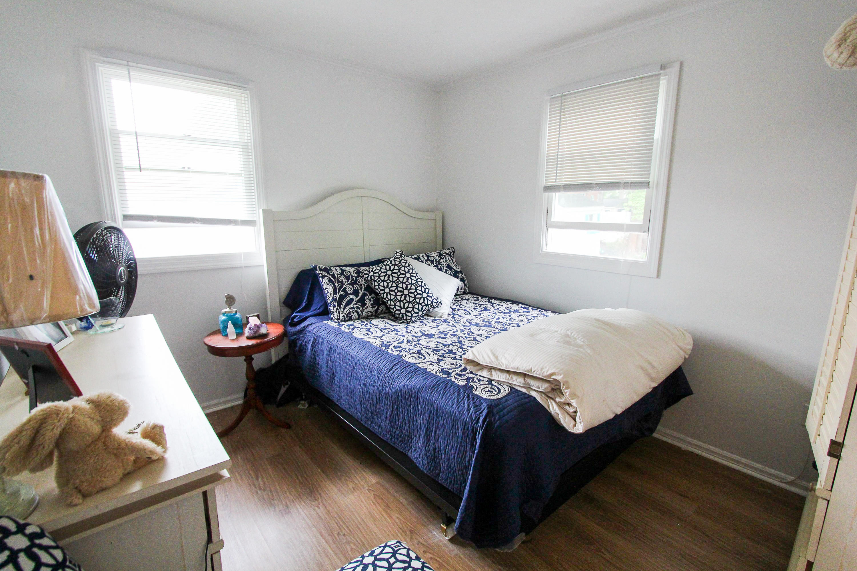 279 Hinckley Road Hyannis, MA 02601 - Photo 13 of 18 Bedroom 1