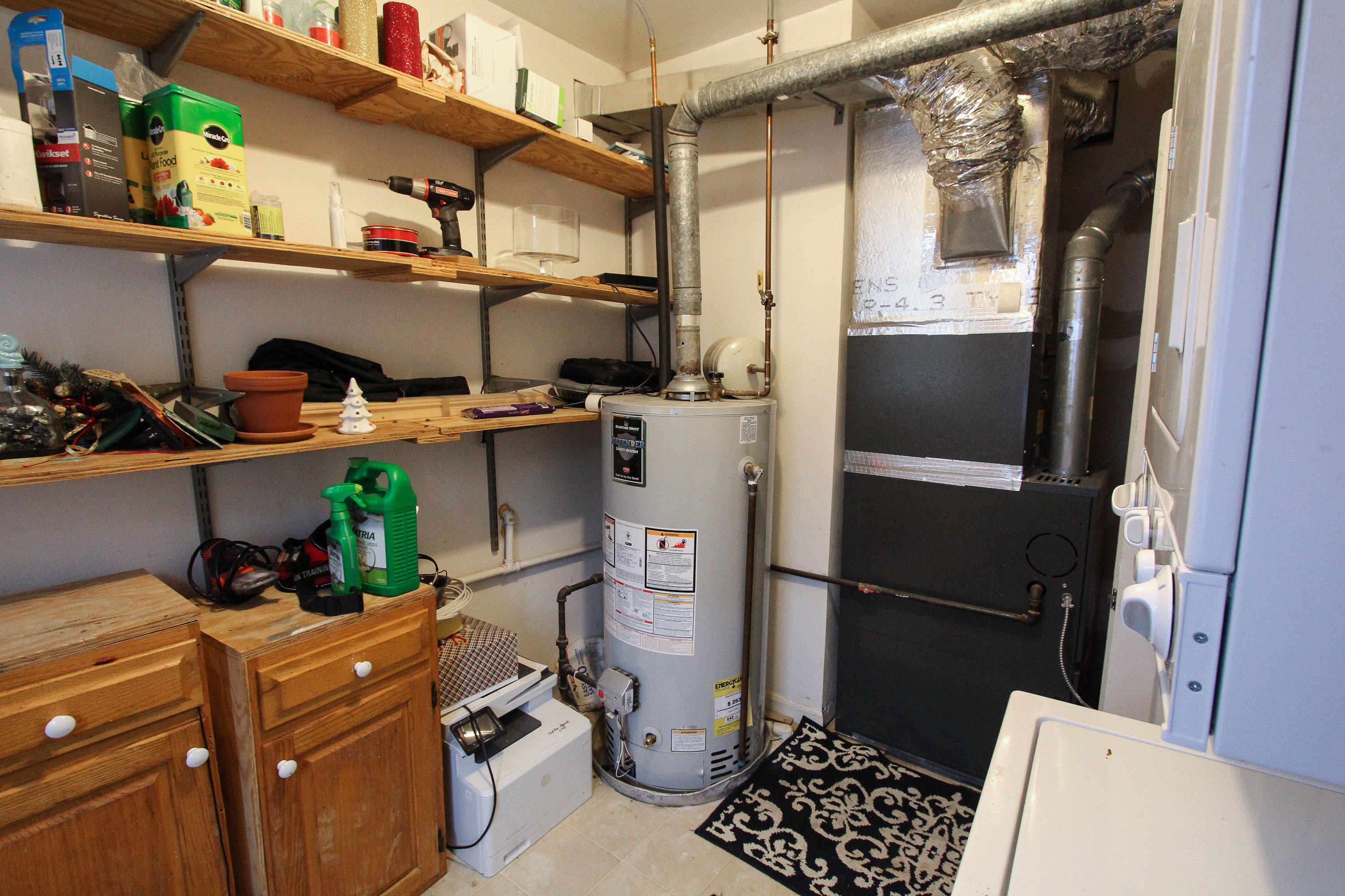 279 Hinckley Road Hyannis, MA 02601 - Photo 18 of 18 Laundry/Utility Room