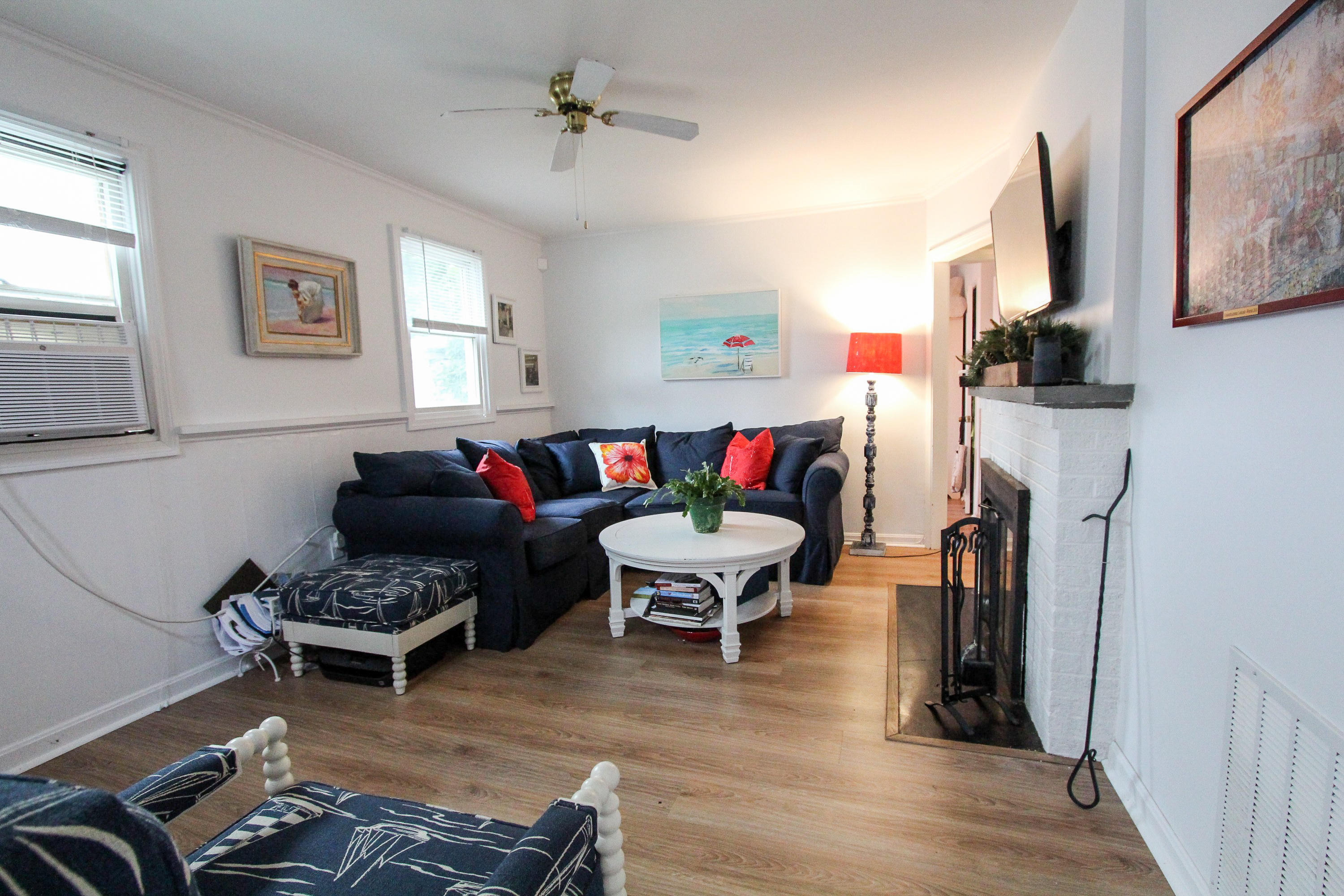 279 Hinckley Road Hyannis, MA 02601 - Photo 5 of 18 Living Room