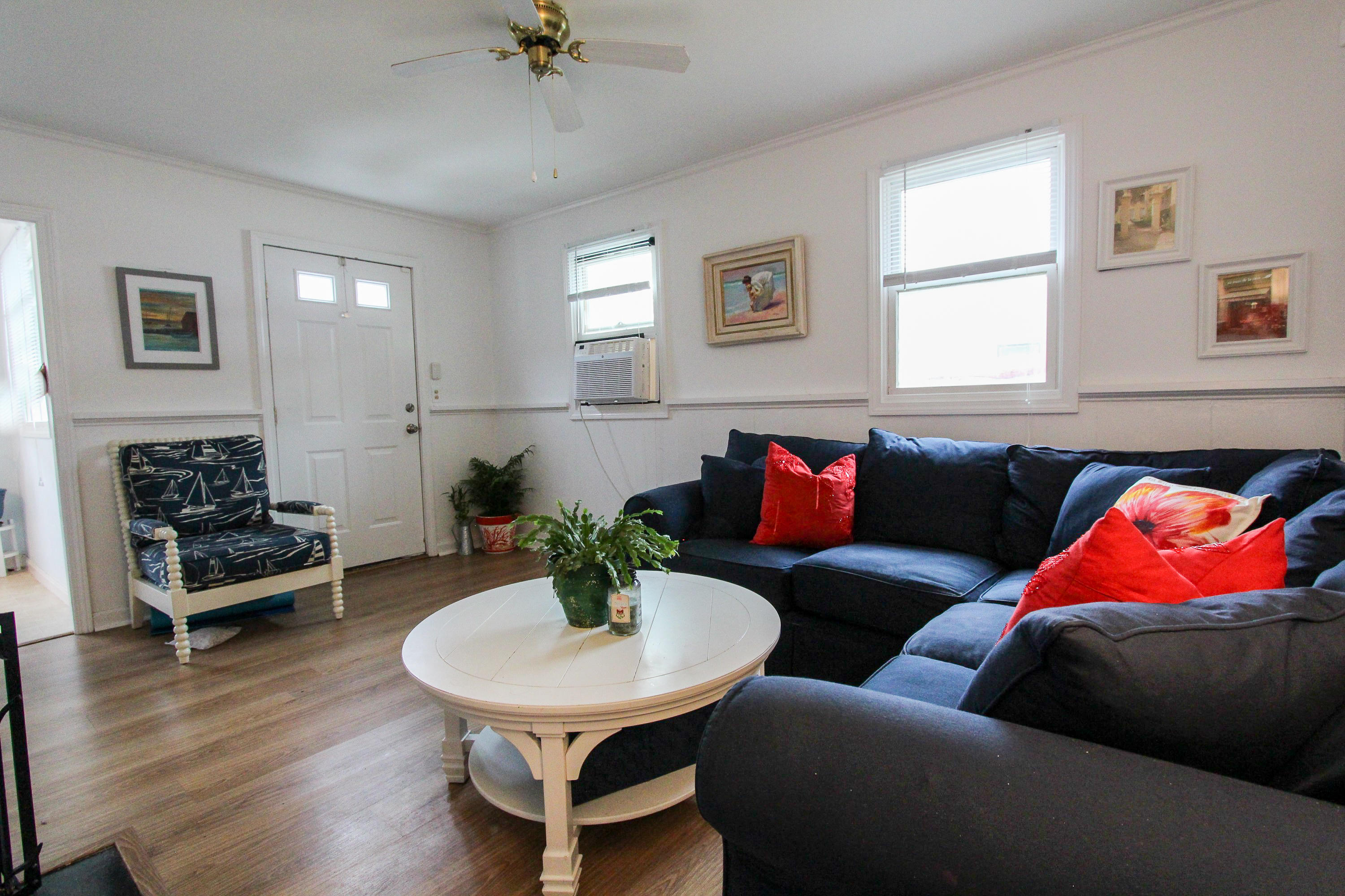 279 Hinckley Road Hyannis, MA 02601 - Photo 6 of 18 Living Room