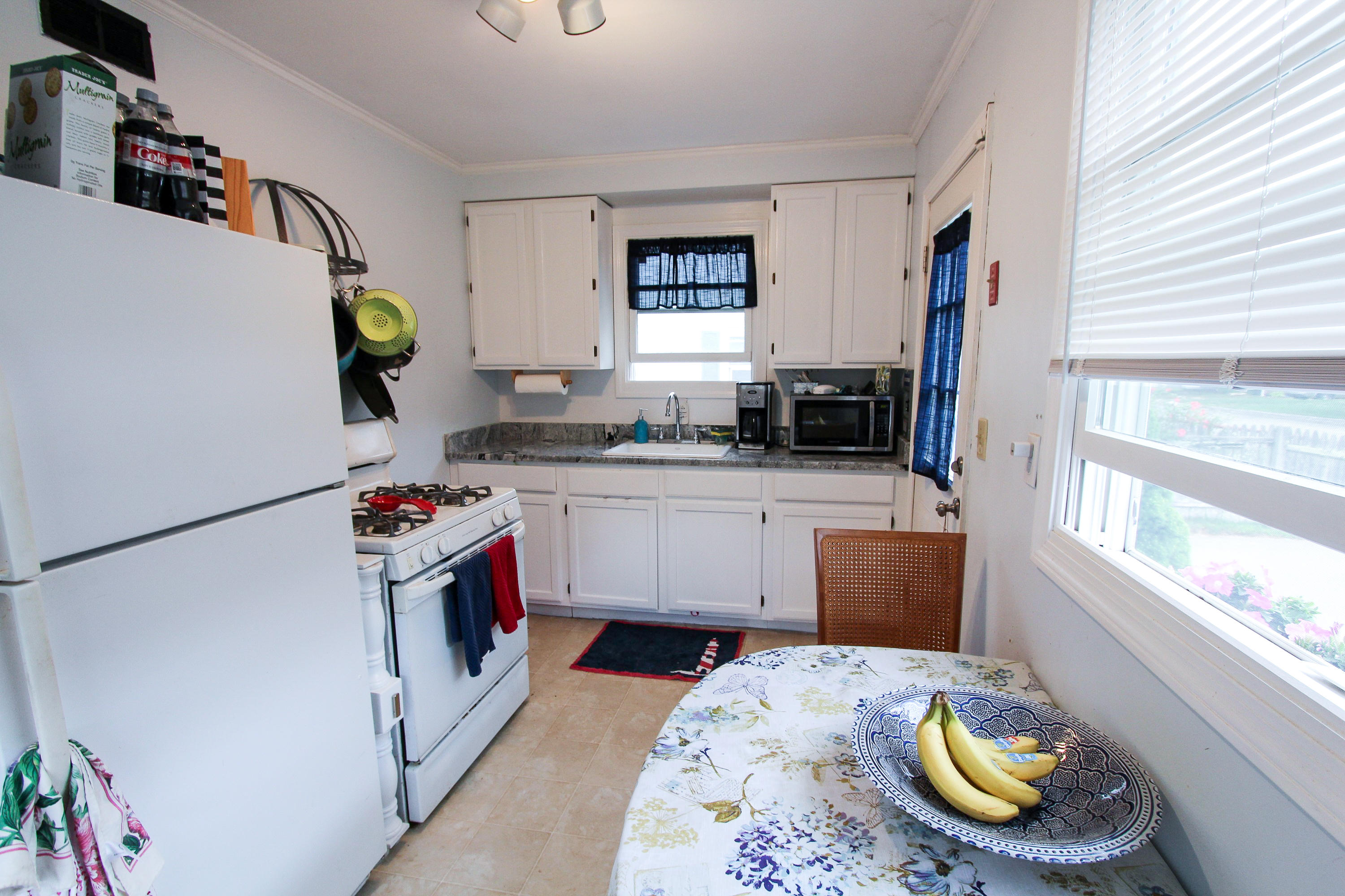 279 Hinckley Road Hyannis, MA 02601 - Photo 7 of 18 Eat-In Kitchen
