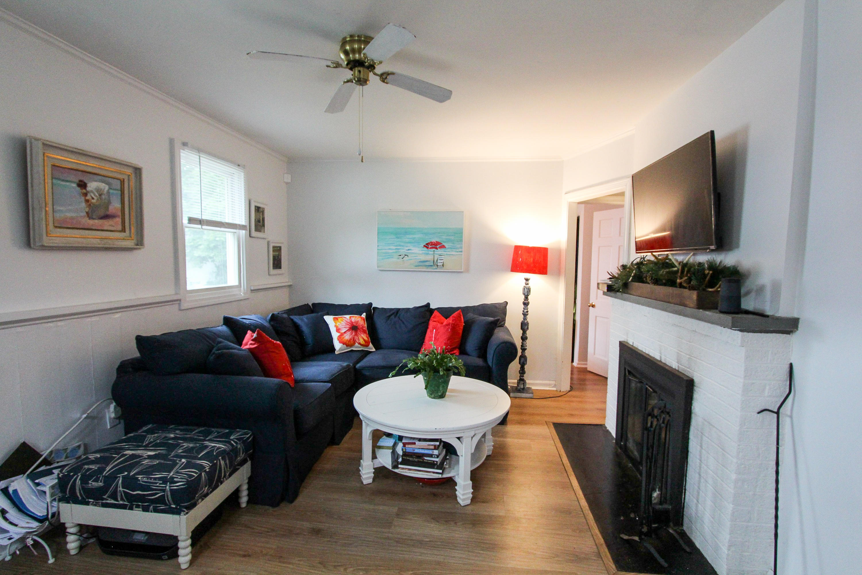 279 Hinckley Road Hyannis, MA 02601 - Photo 10 of 18 Living Room