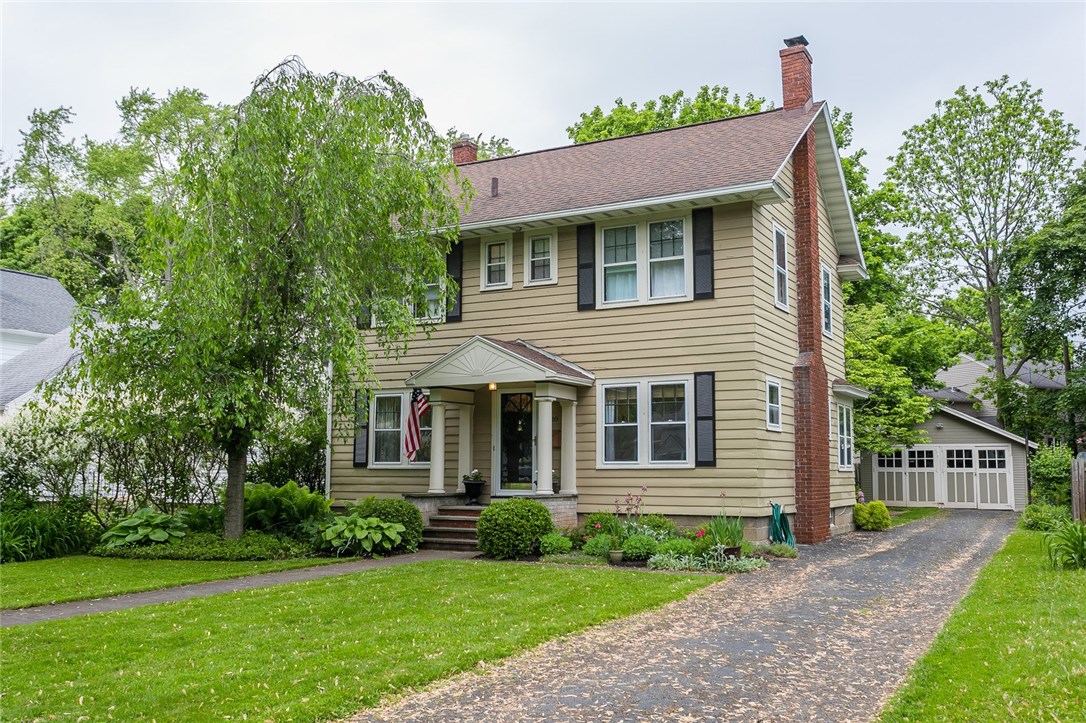 30 Tarrytown Road Brighton, NY 14618 - Photo 1 of 1 Gallery Image 1