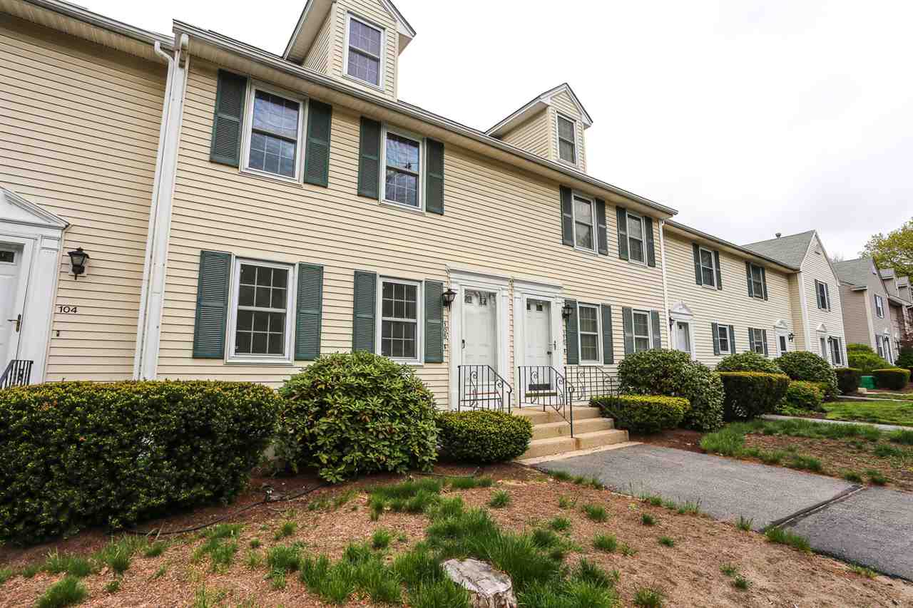 106 Weston Road Manchester, NH 03103 - Photo 27 of 29