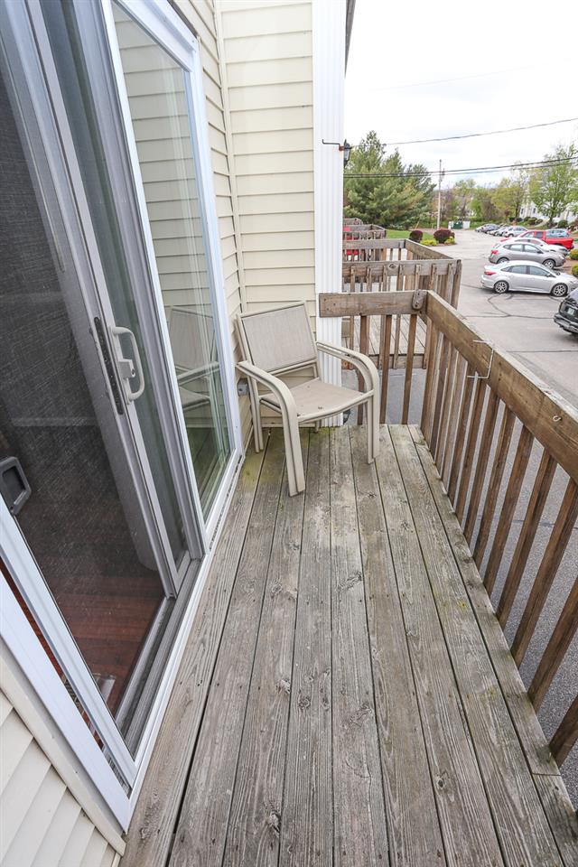 106 Weston Road Manchester, NH 03103 - Photo 28 of 29