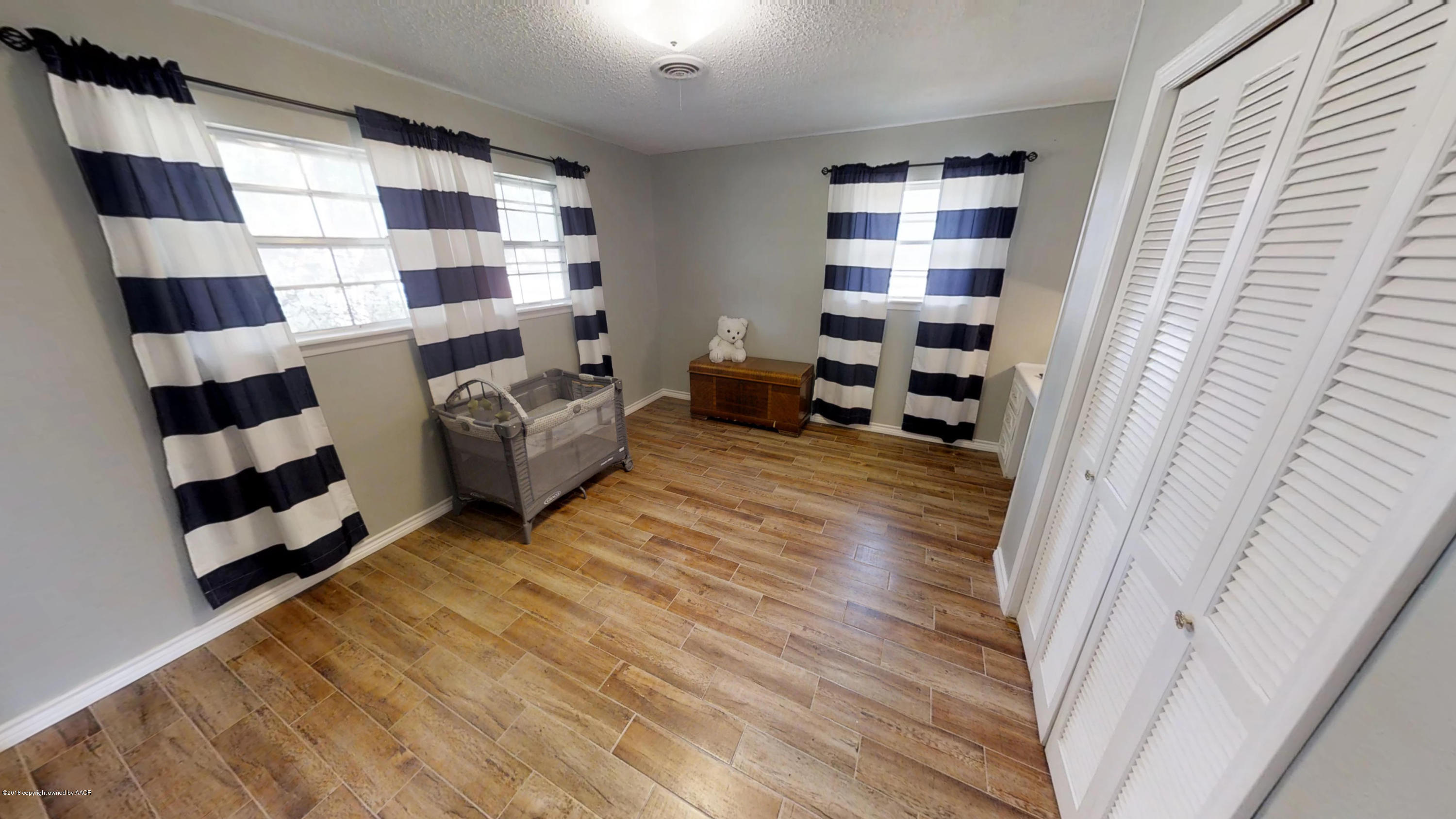 3308 Bedford Road Amarillo, TX 79106 - Photo 21 of 31 a view of kitchen with furniture and window