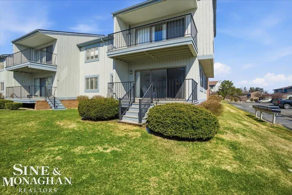 $259,900 | 1715 River Road, Unit 44, St. Clair, MI 48079