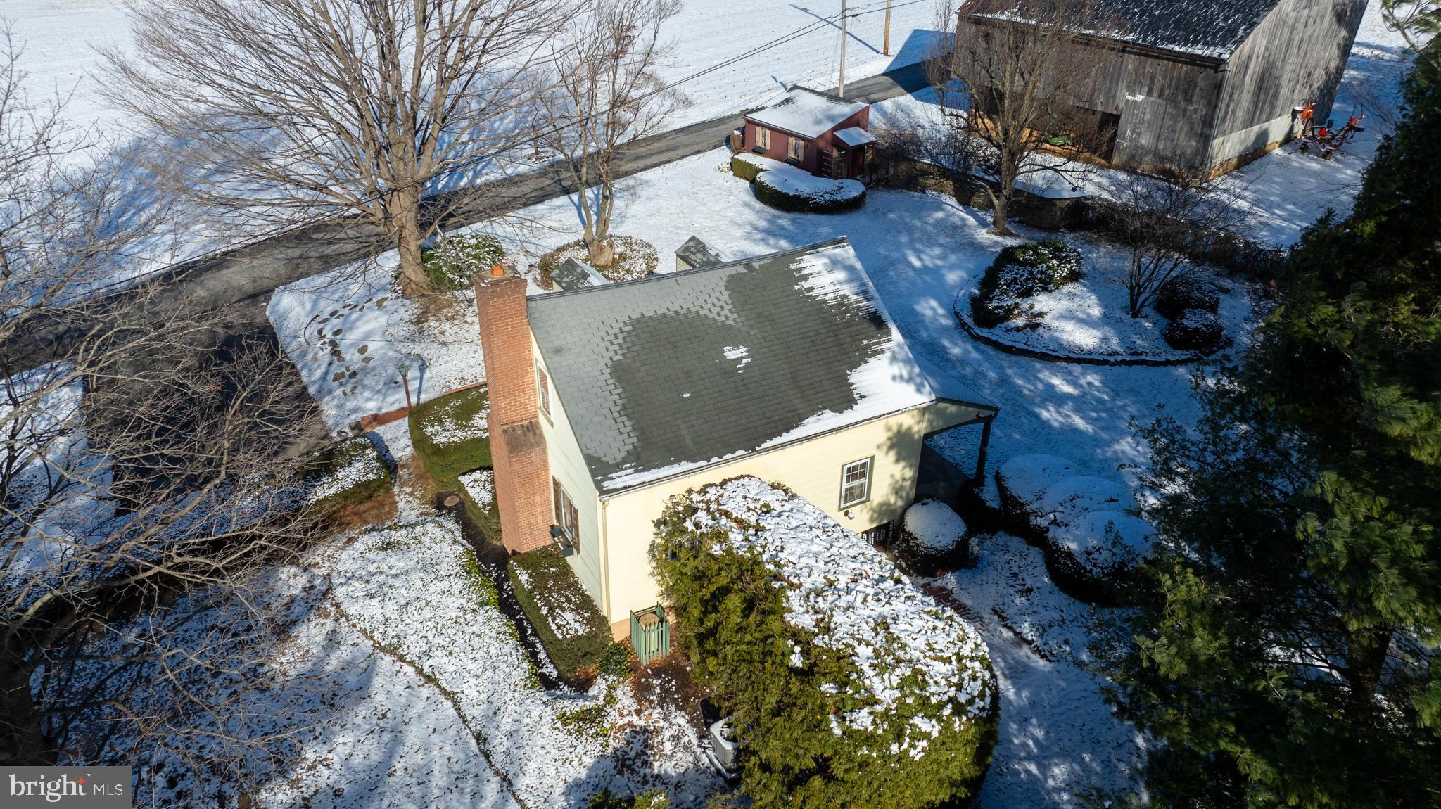 64 Oak Road Conestoga, PA 17516 - Photo 51 of 61