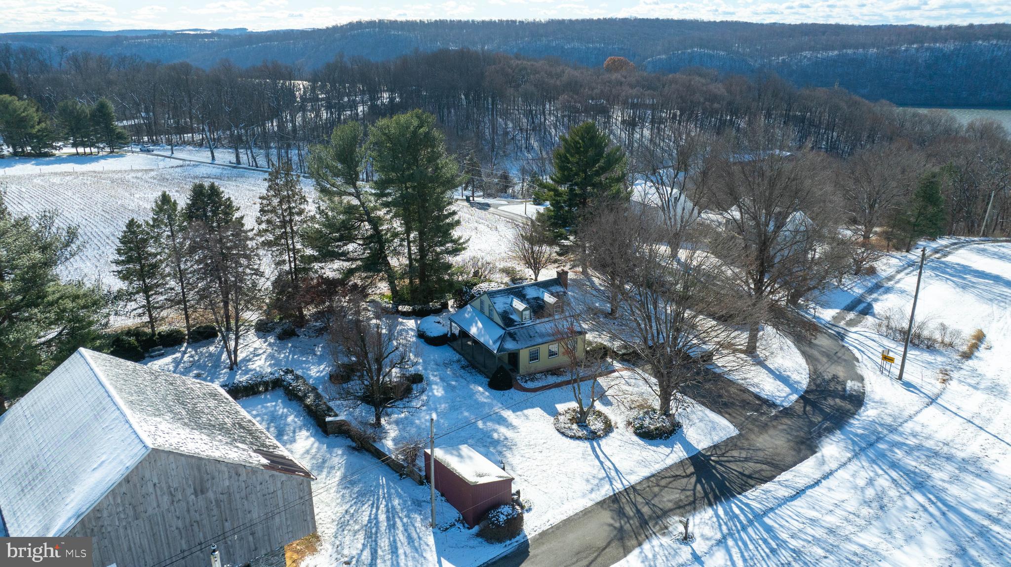 64 Oak Road Conestoga, PA 17516 - Photo 58 of 61