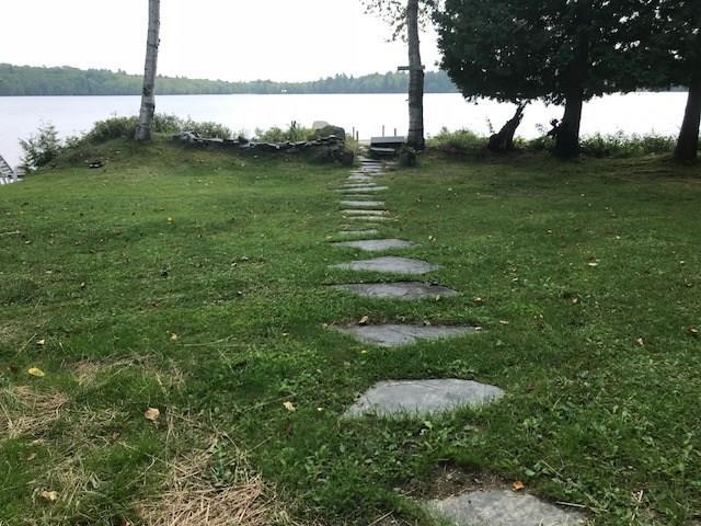 84 Indian Point Loop Monson, ME 04464 - Photo 4 of 19 stepstodock
