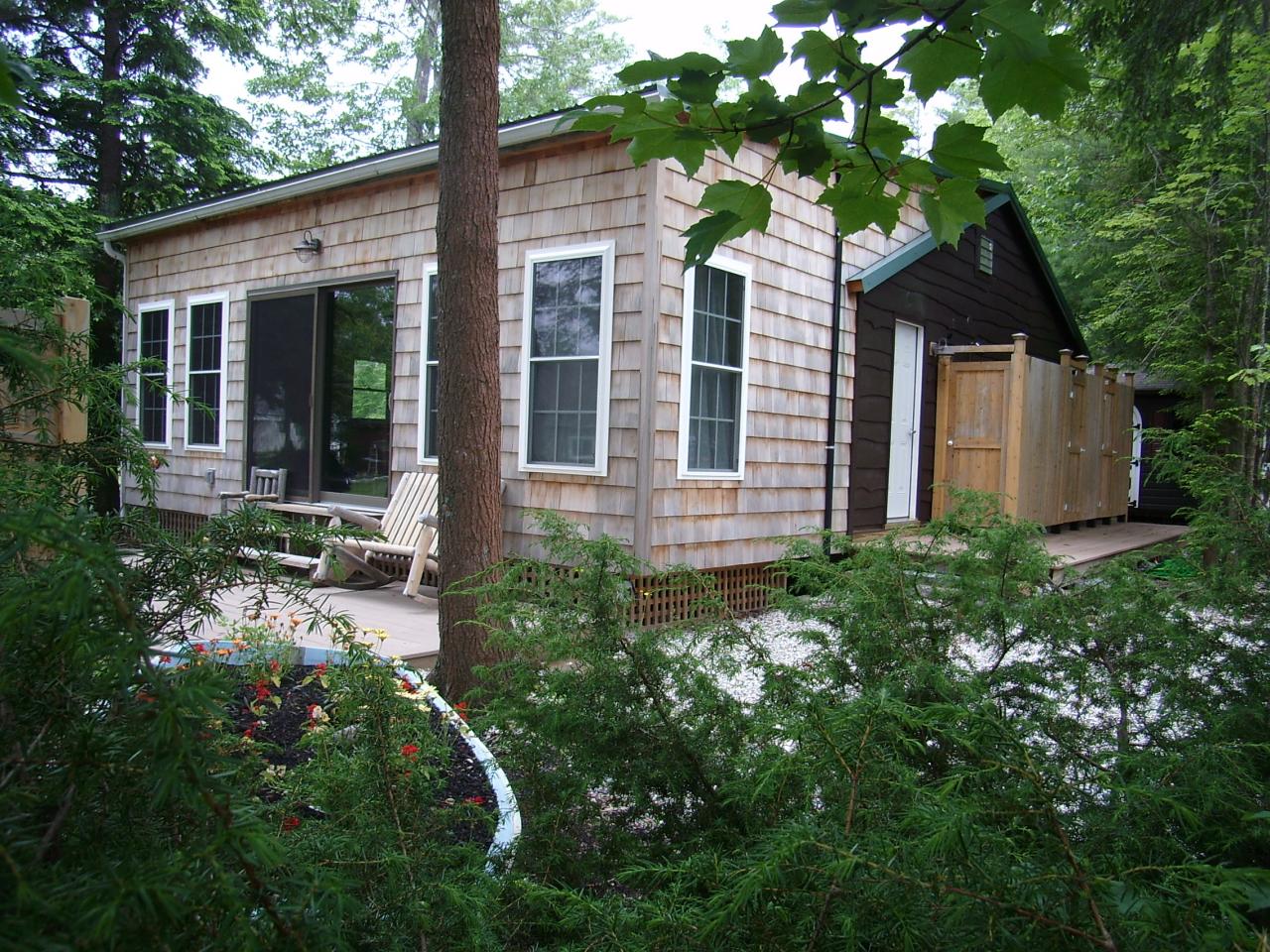 530 Lion Hill Road Otis, MA 01029 - Photo 1 of 5 Exterior