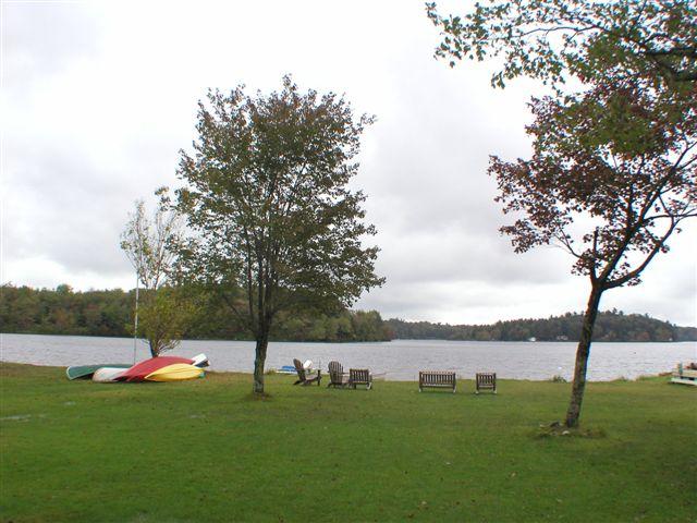 530 Lion Hill Road Otis, MA 01029 - Photo 4 of 5 Lake