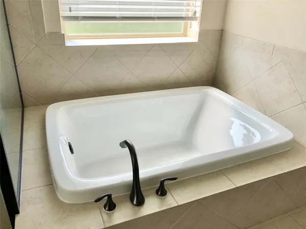 a view of elevator with hallway