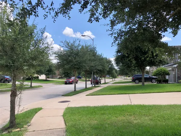 $2,450 | 2935 Eden Trails Lane, Richmond, TX 77406