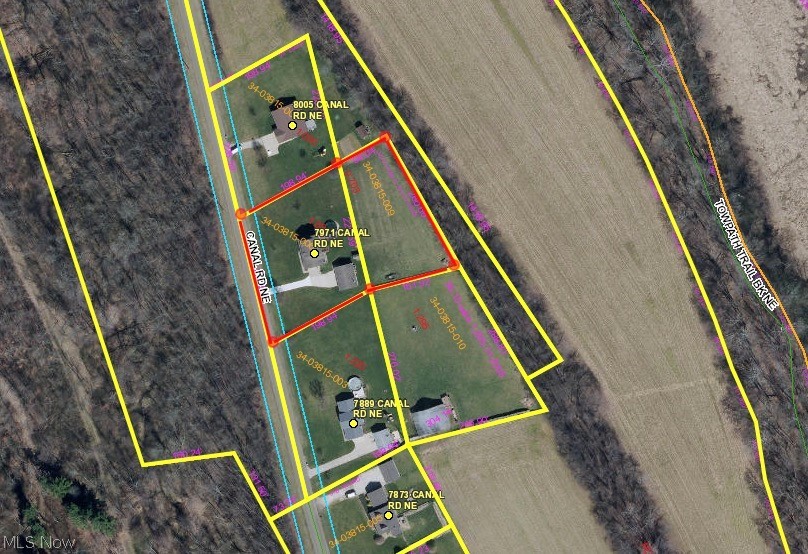 7971 Canal Road Northeast Dover, OH 44622 - Photo 25 of 25 Gallery Image 25