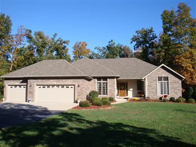 356 North Carroll Road Nixa, MO 65714 - Photo 1 of 1 Primary Photo