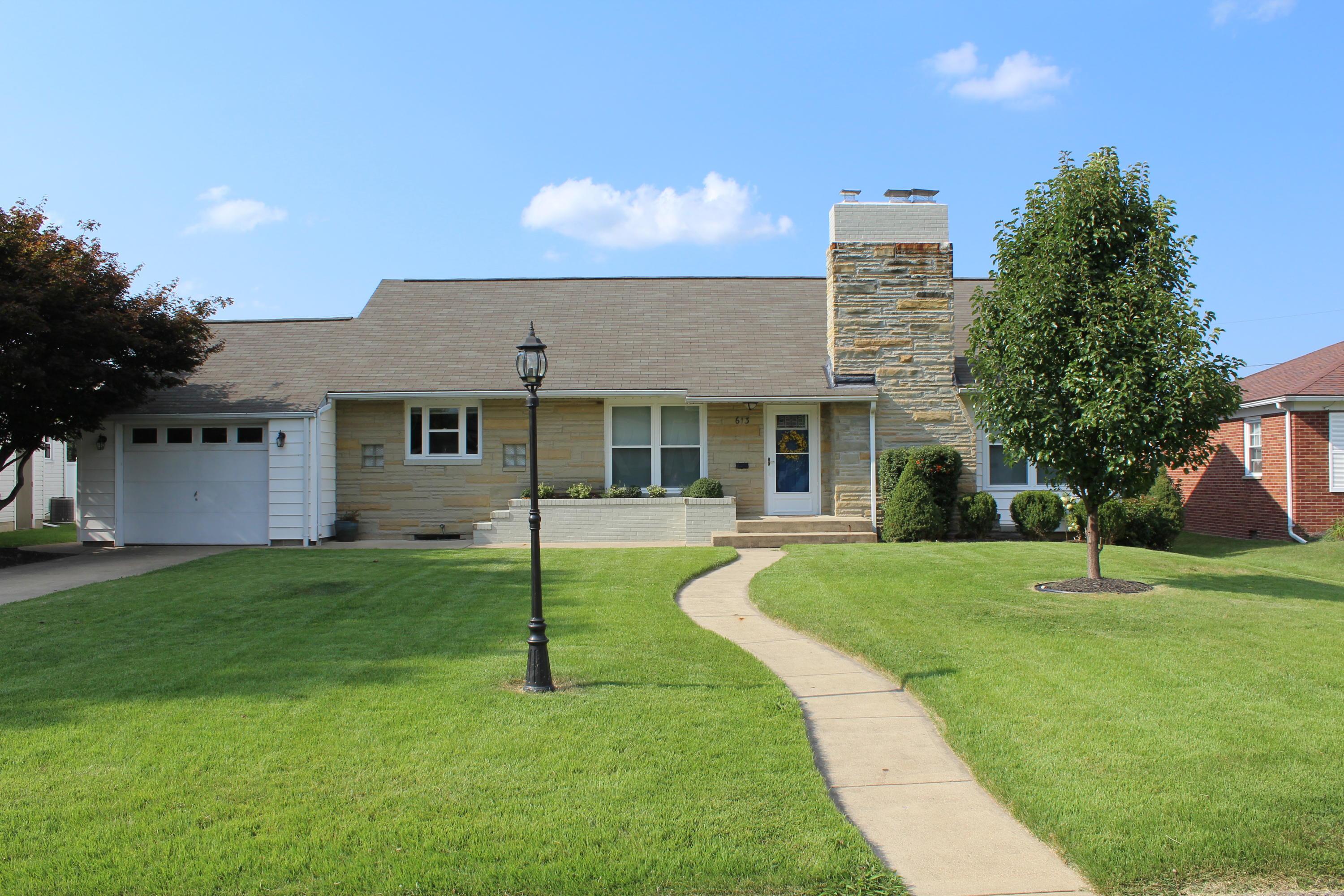 613 Seminole Road Chillicothe, OH 45601 - Photo 1 of 42