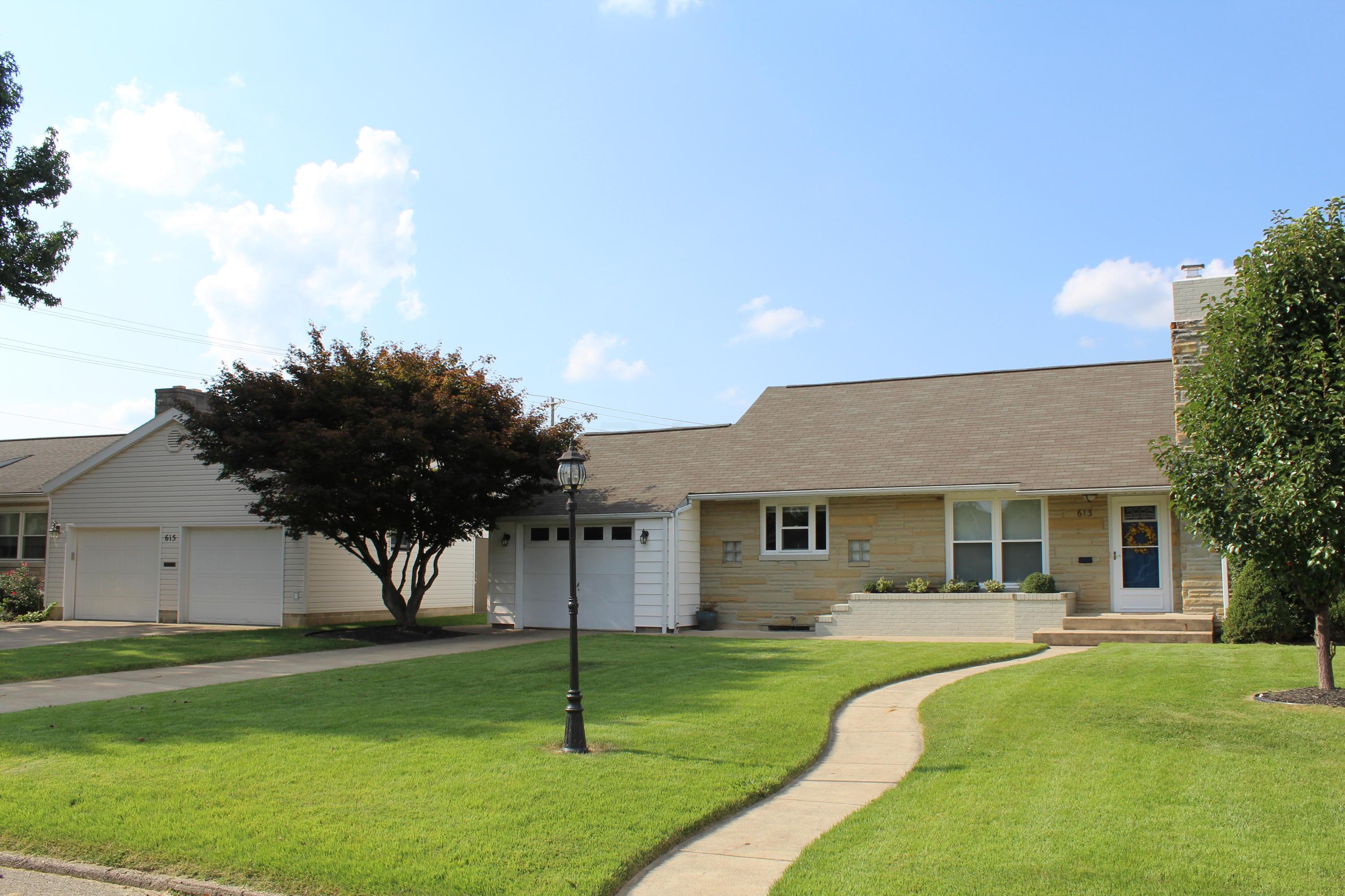 613 Seminole Road Chillicothe, OH 45601 - Photo 2 of 42