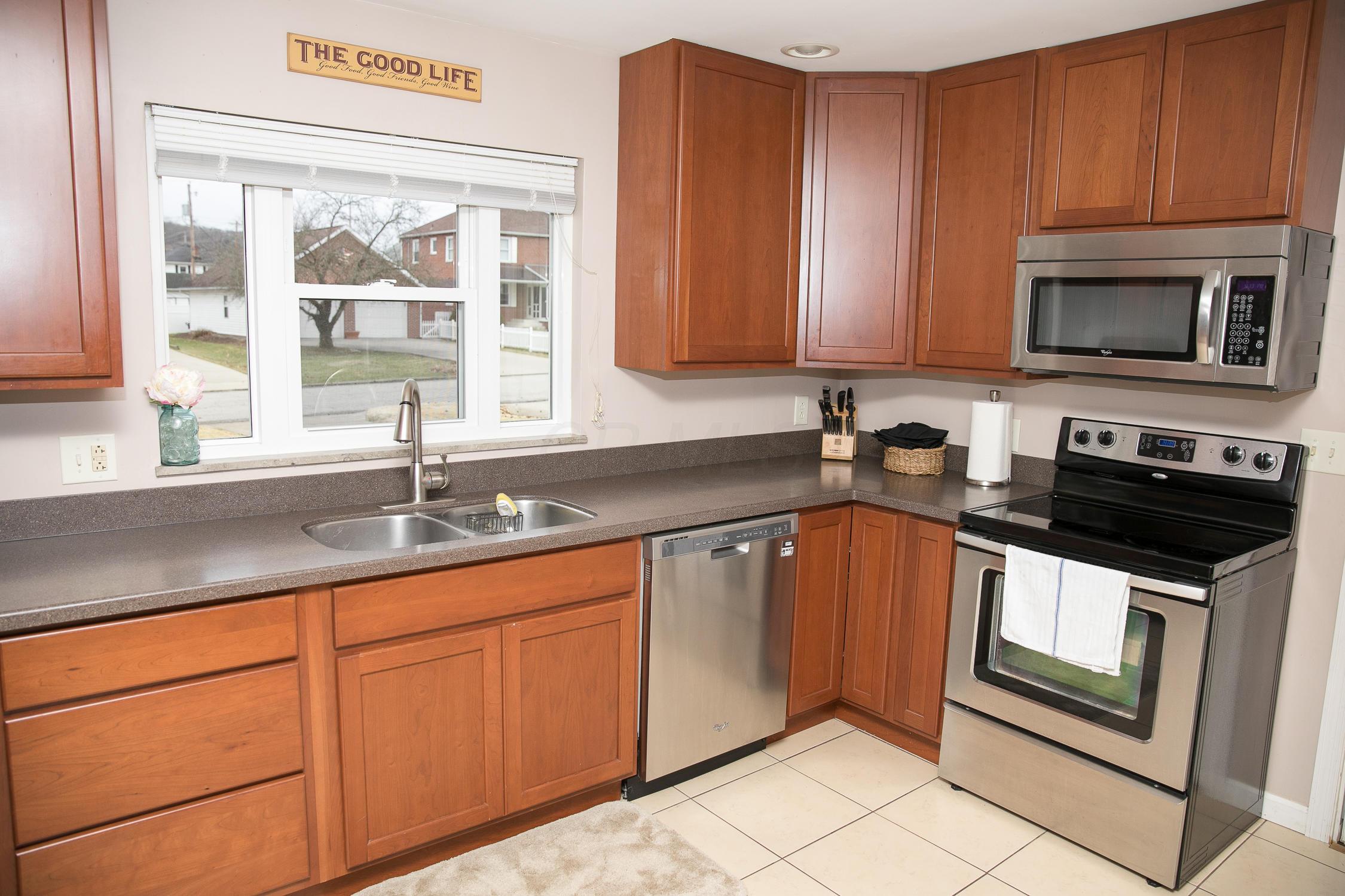 613 Seminole Road Chillicothe, OH 45601 - Photo 22 of 42
