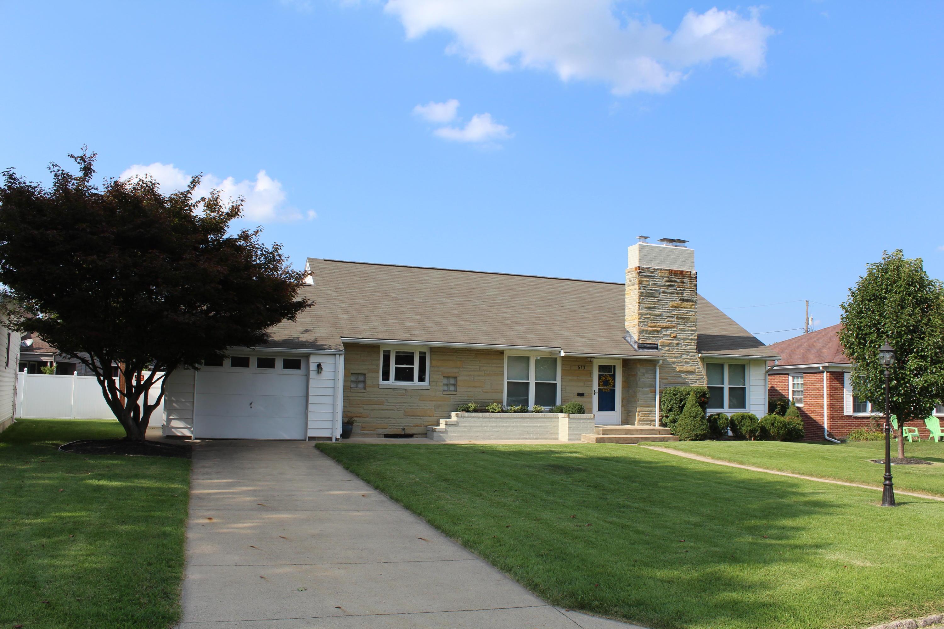 613 Seminole Road Chillicothe, OH 45601 - Photo 3 of 42