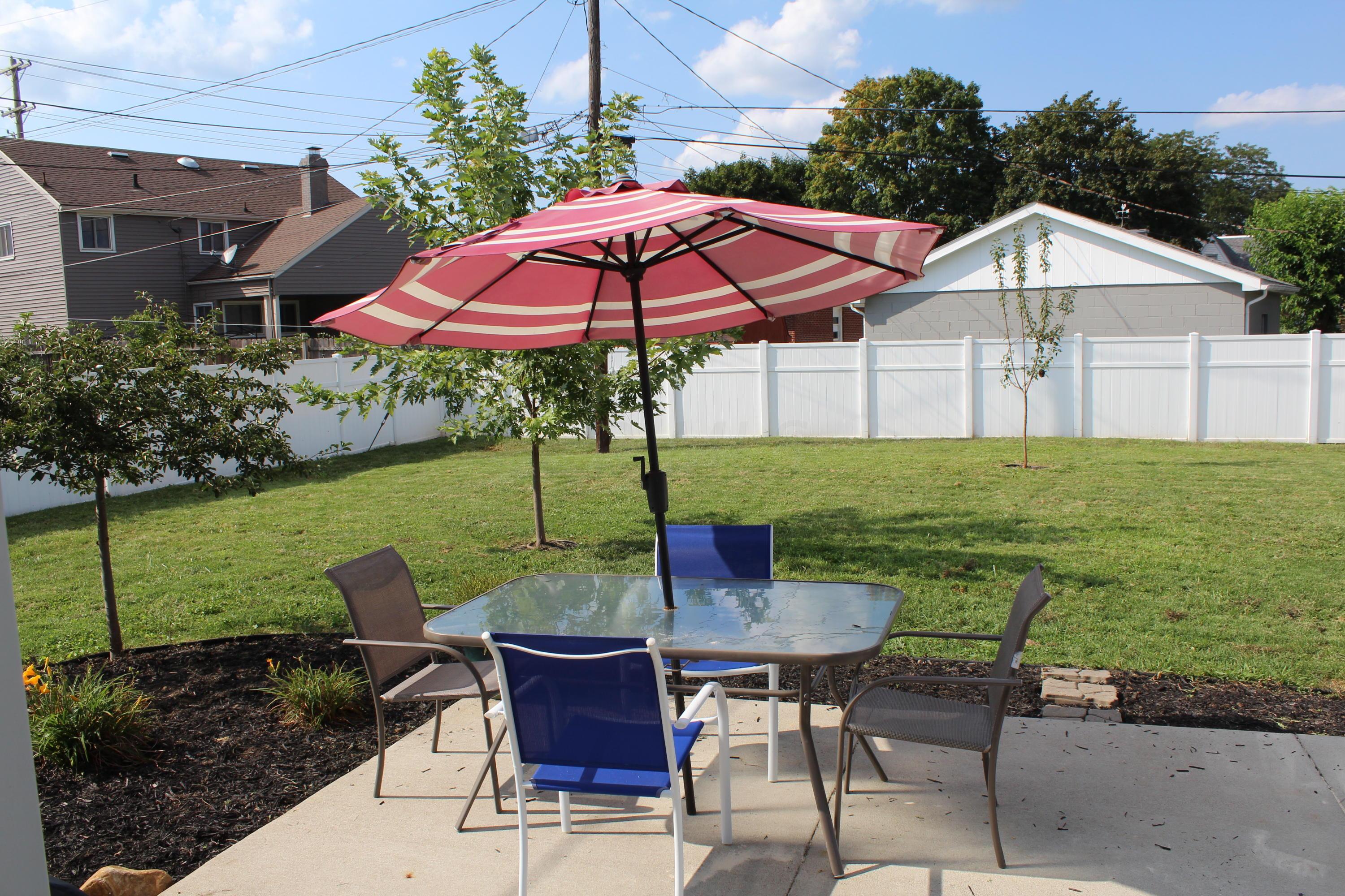 613 Seminole Road Chillicothe, OH 45601 - Photo 32 of 42