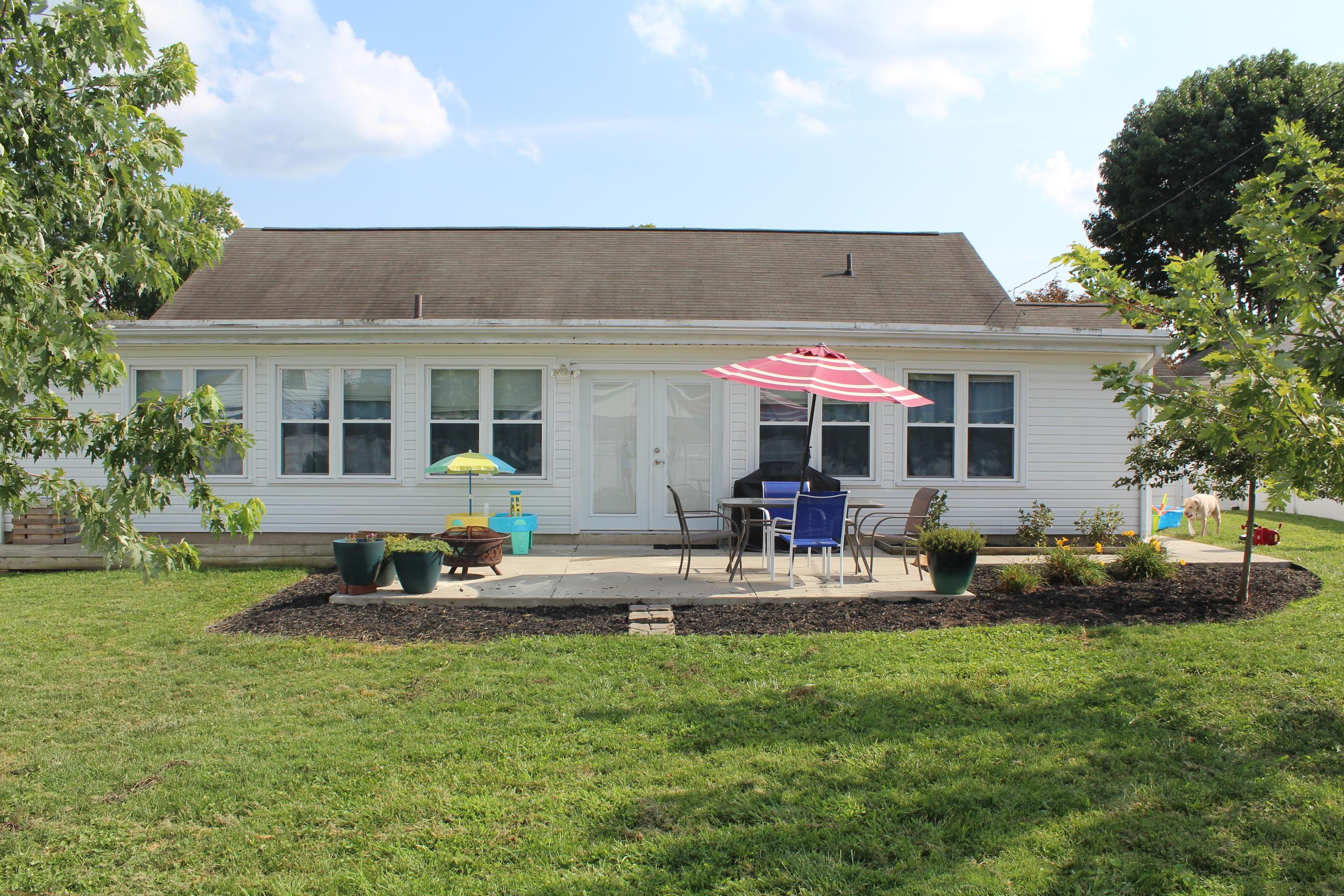 613 Seminole Road Chillicothe, OH 45601 - Photo 34 of 42