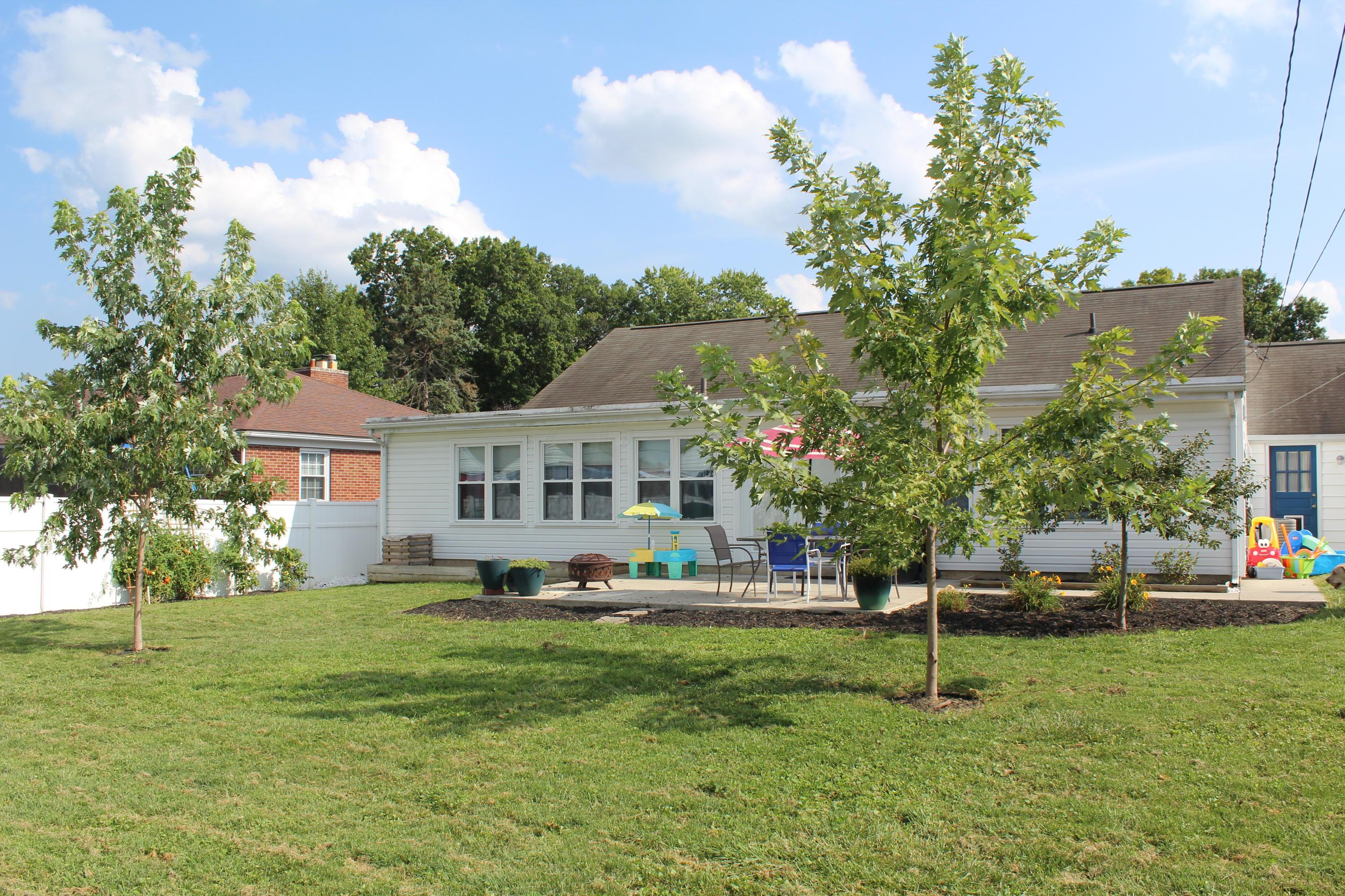 613 Seminole Road Chillicothe, OH 45601 - Photo 35 of 42