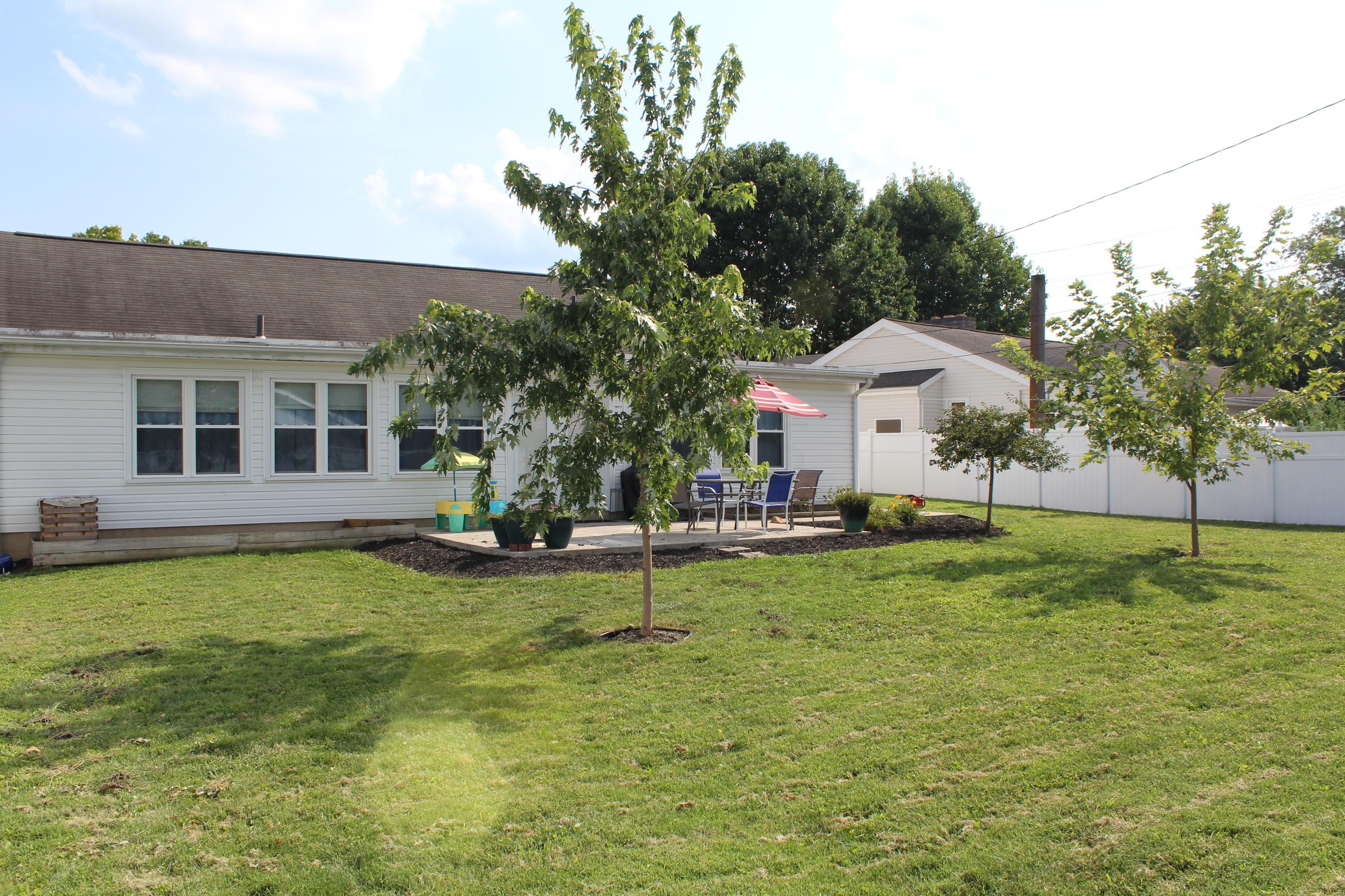 613 Seminole Road Chillicothe, OH 45601 - Photo 36 of 42