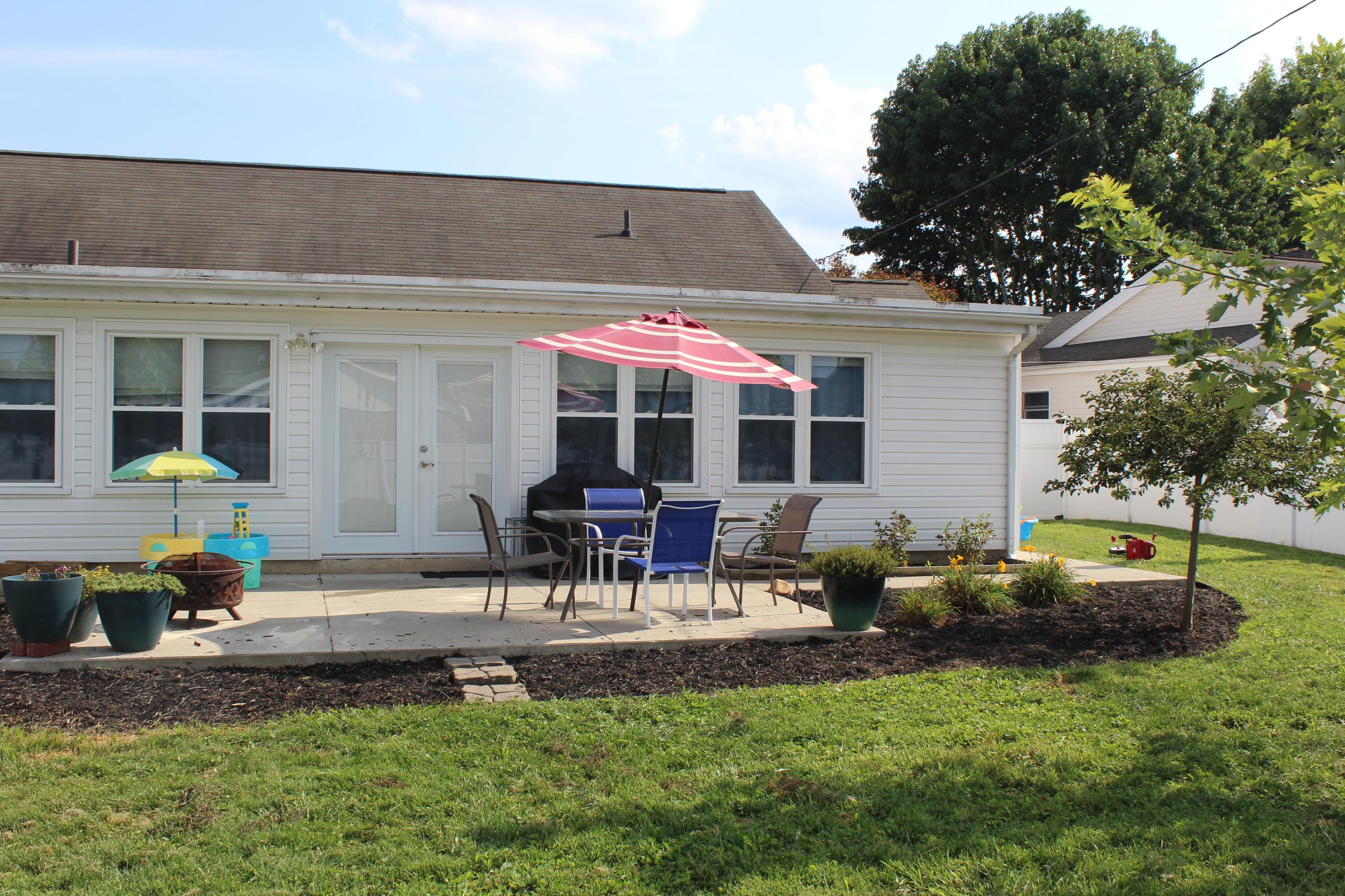613 Seminole Road Chillicothe, OH 45601 - Photo 40 of 42