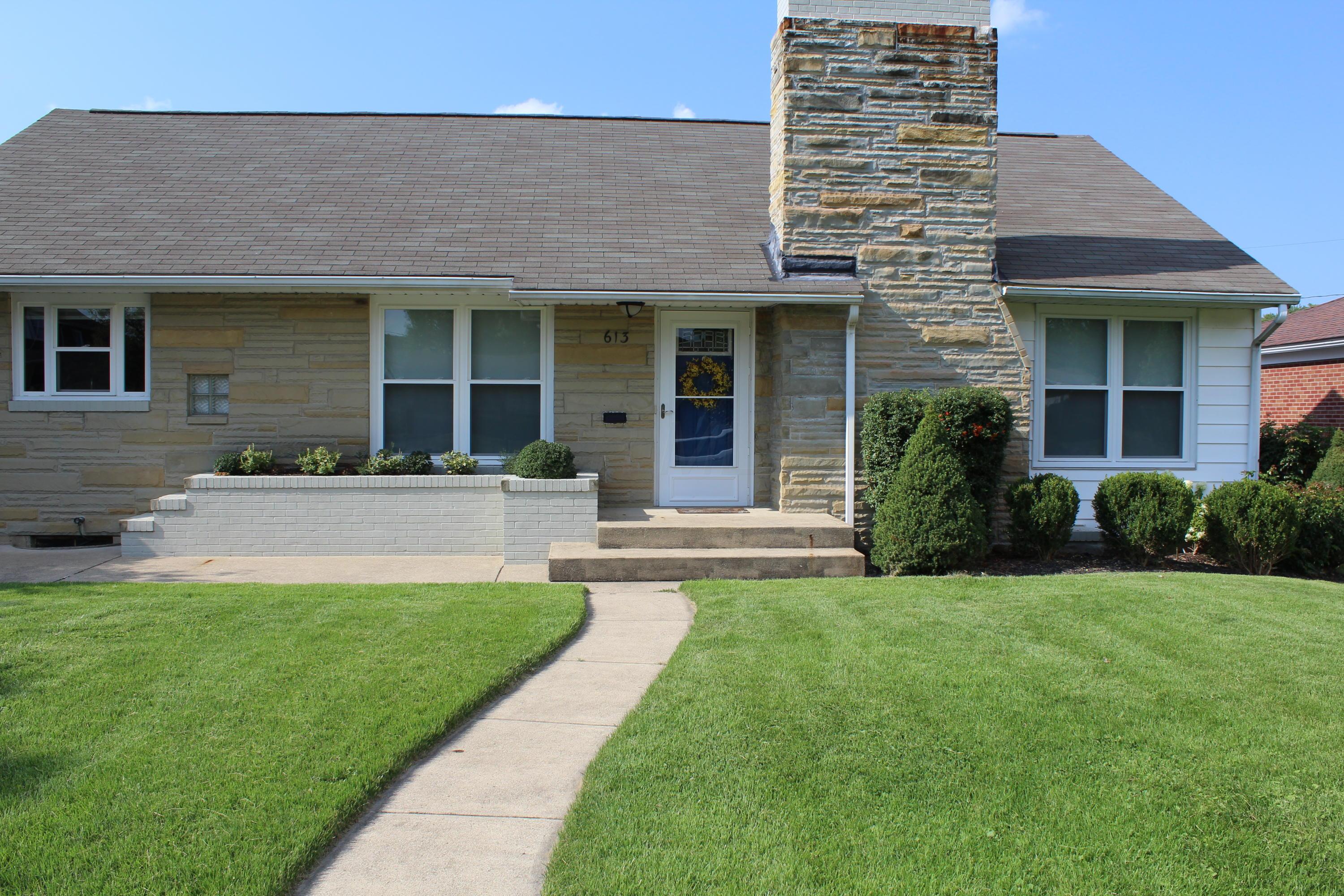 613 Seminole Road Chillicothe, OH 45601 - Photo 4 of 42