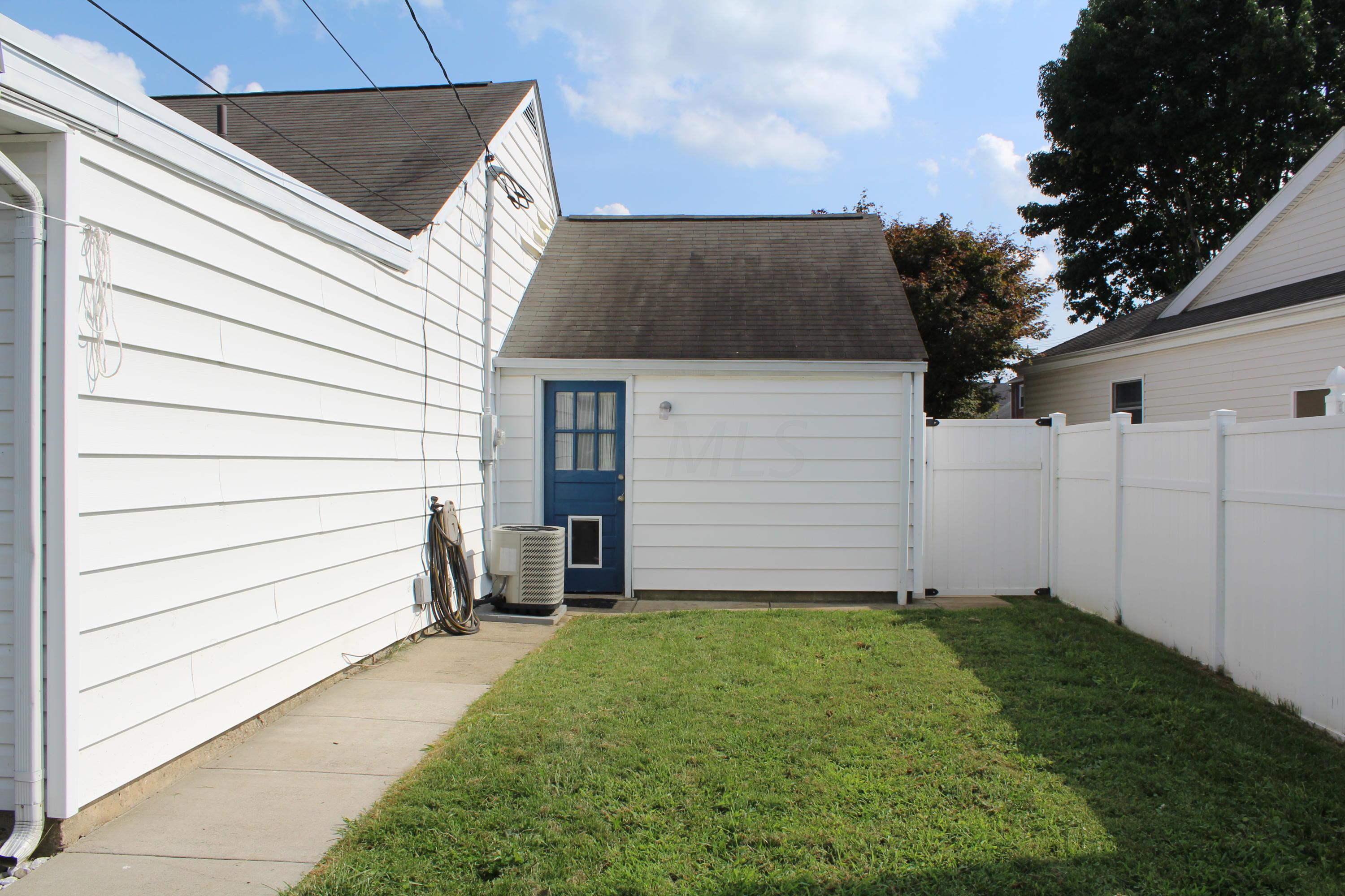 613 Seminole Road Chillicothe, OH 45601 - Photo 42 of 42