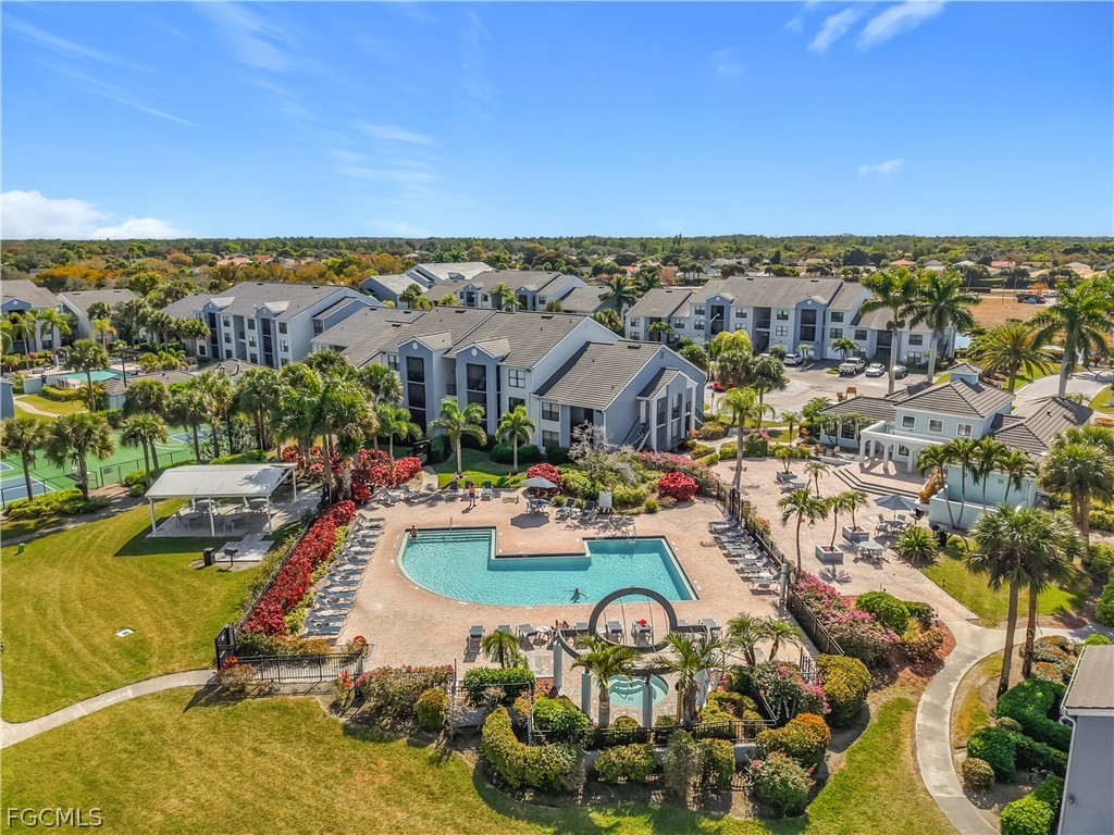 13505 Eagle Ridge Drive, Unit 423 Fort Myers, FL 33912 - Photo 41 of 46