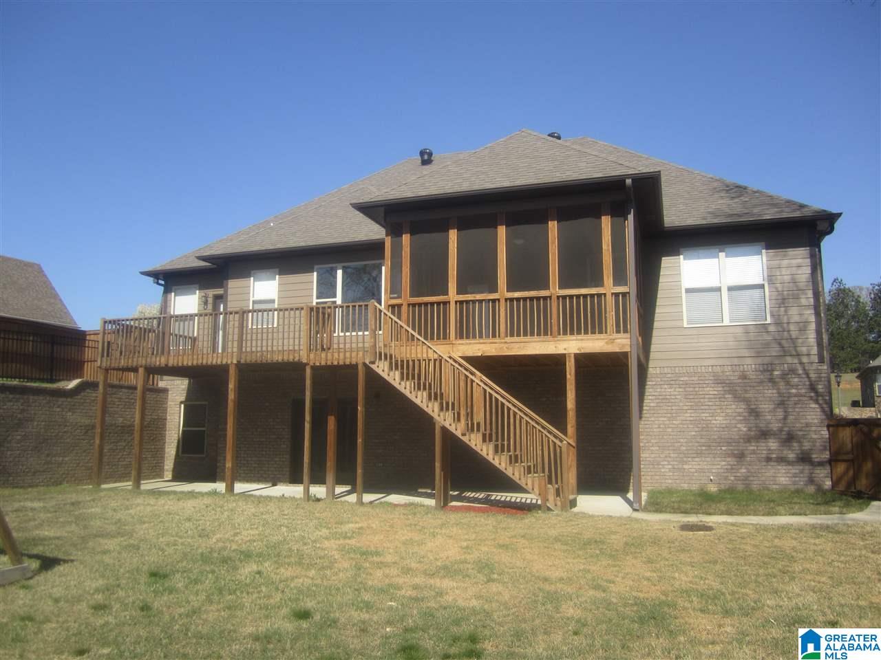 601 Overlook Road Fultondale, AL 35068 - Photo 34 of 50