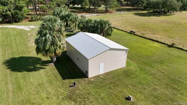 a front view of house with yard