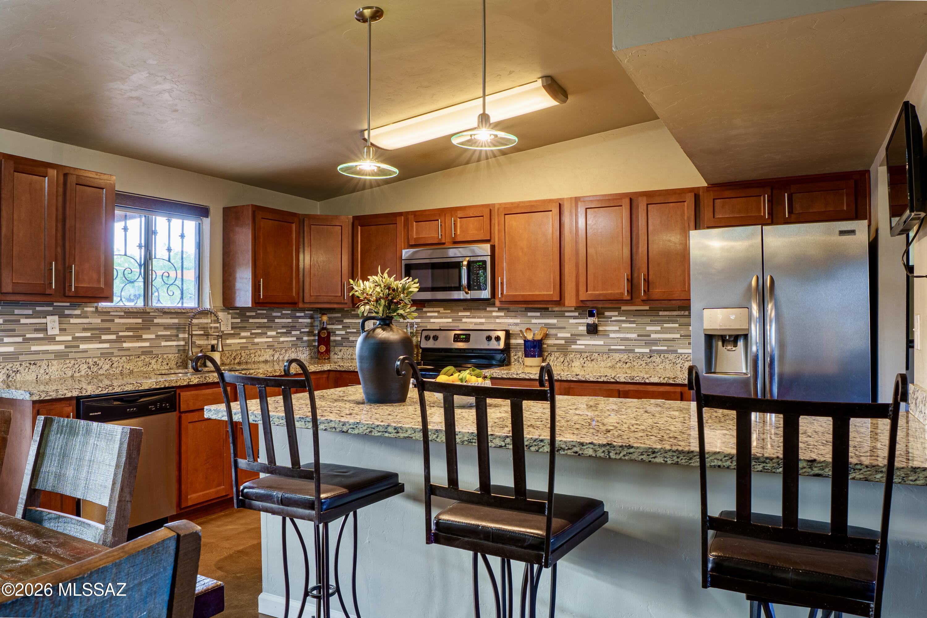3022 South Oberon Road Tucson, AZ 85713 - Photo 10 of 26