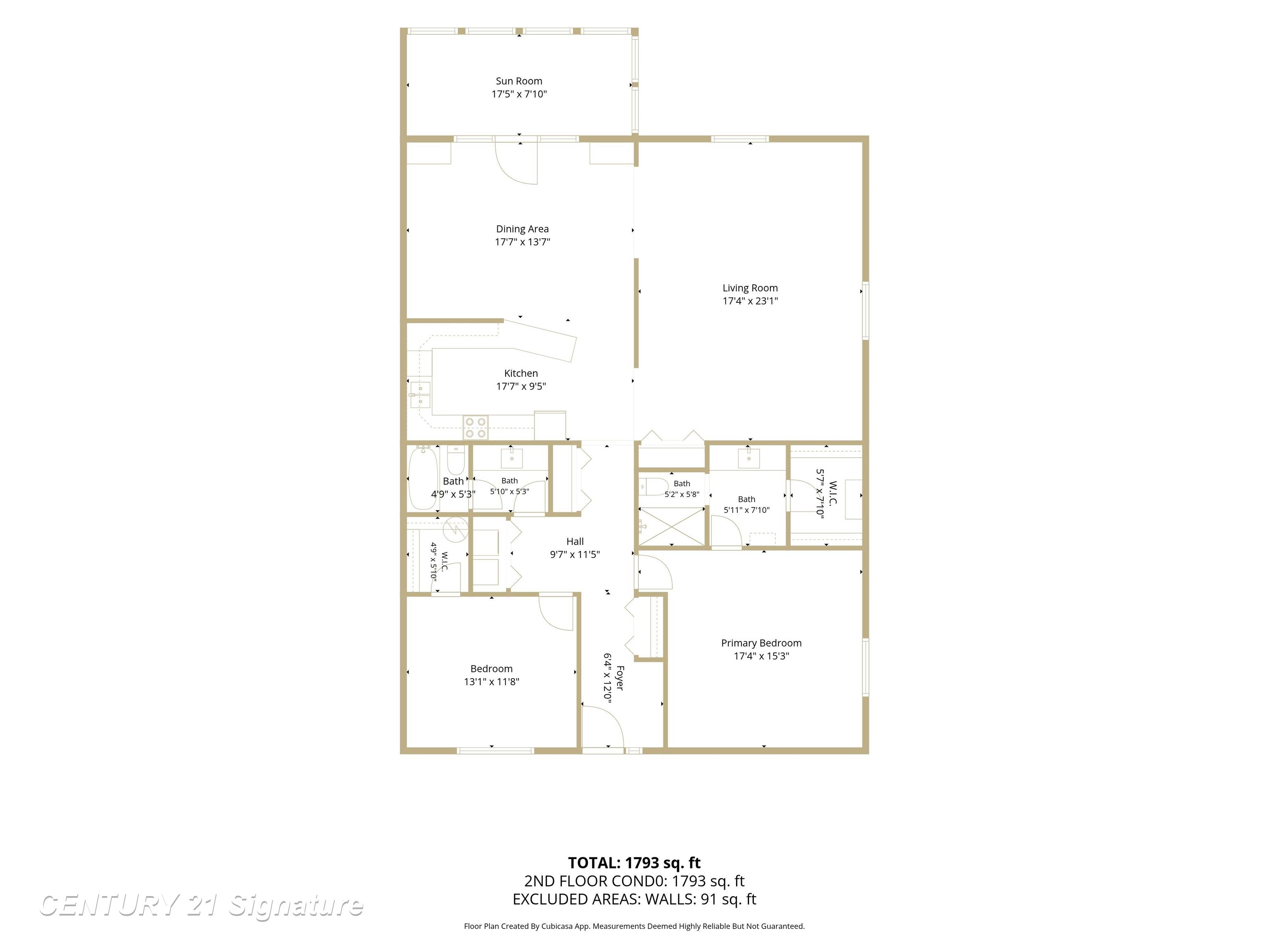 719 Kennely Road, Unit E78 Saginaw, MI 48609 - Photo 48 of 48