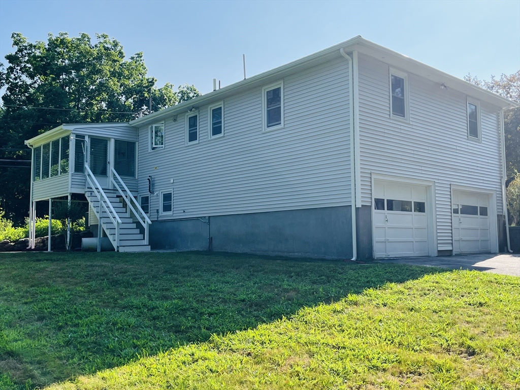 1 Donald Circle Andover, MA 01810 - Photo 13 of 13