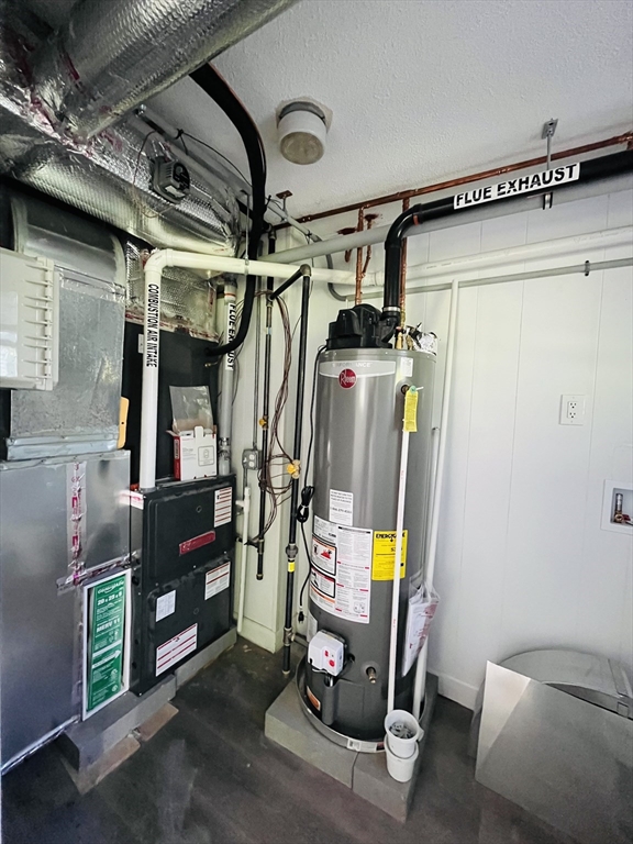 1 Donald Circle Andover, MA 01810 - Photo 9 of 13