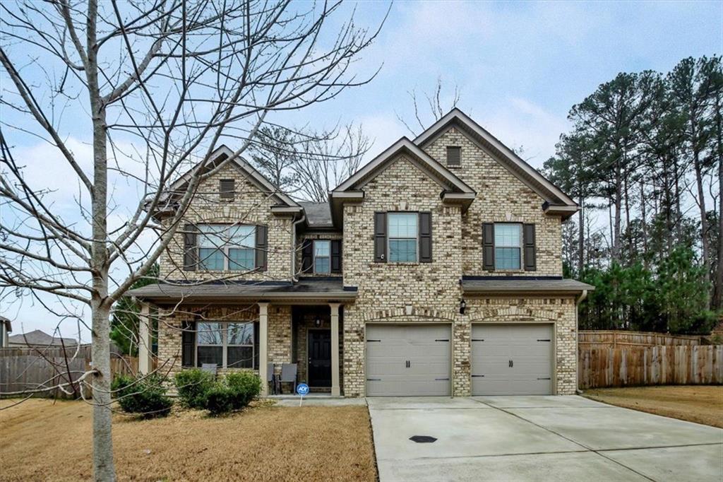 87 Wedge Wood Way Dallas, GA 30132 - Photo 1 of 1