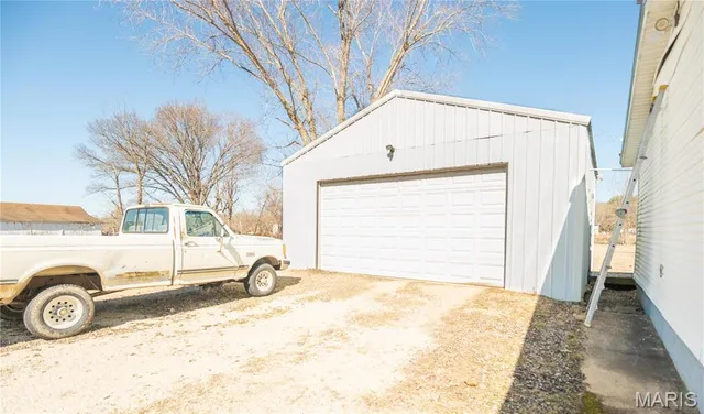 $160,000 | 5633 Missouri T, Puxico, MO 63960