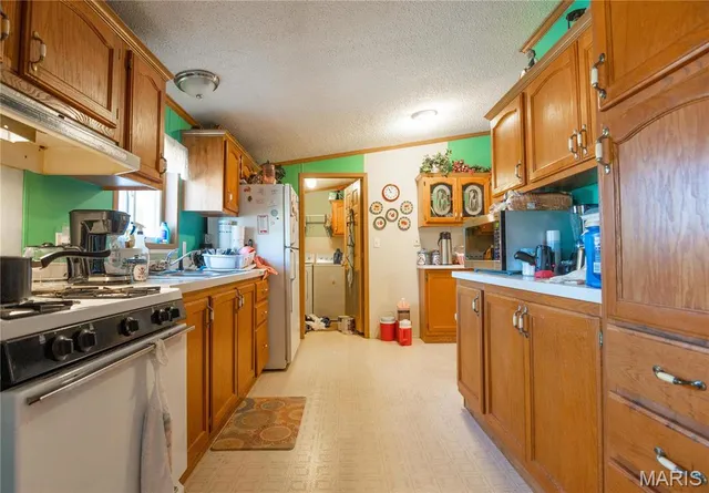 $160,000 | 5633 Missouri T, Puxico, MO 63960