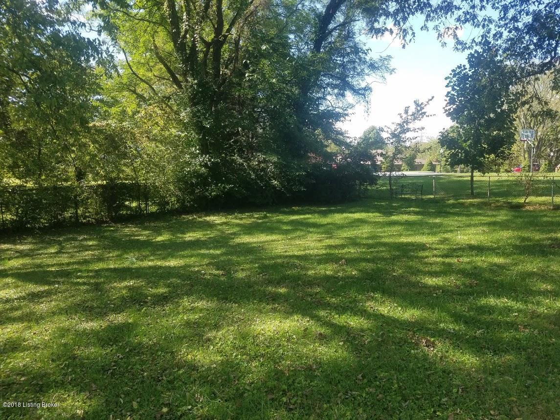 808 Echo Bridge Road Louisville, KY 40243 - Photo 21 of 23 Fenced back yard