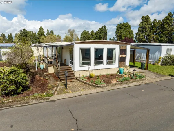 $72,000 | 1800 Lakewood Court, Unit 47, Eugene, OR 97402