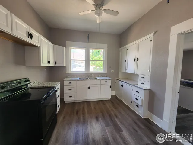 $165,000 | 324 Platte Street, Sterling, CO 80751