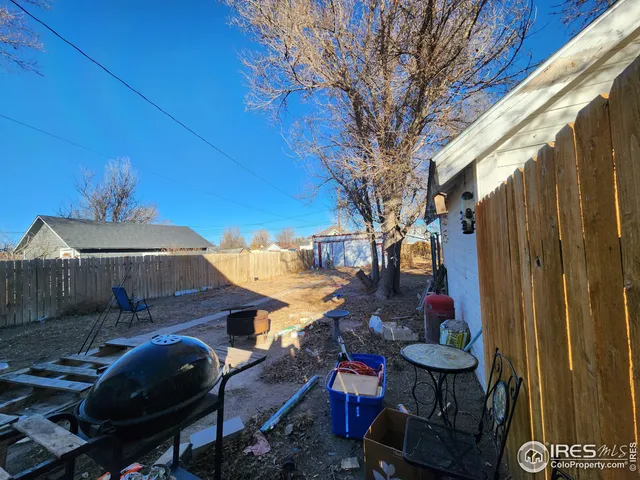 $165,000 | 324 Platte Street, Sterling, CO 80751