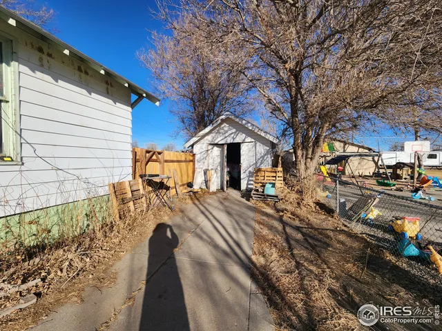 $165,000 | 324 Platte Street, Sterling, CO 80751