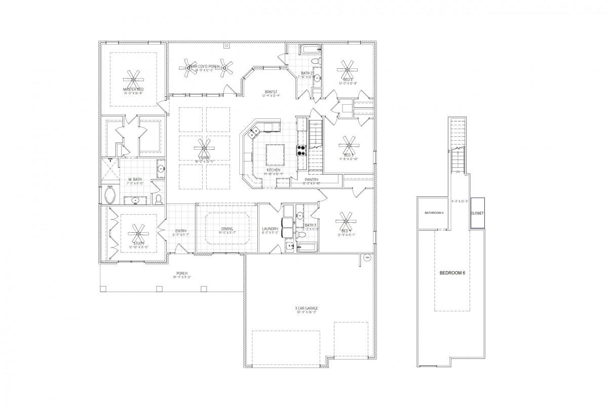2489 Cove Road Navarre, FL 32566 - Photo 4 of 11