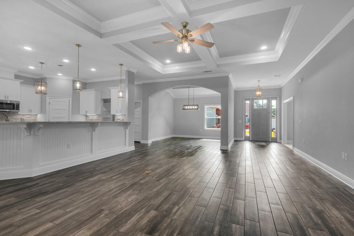 2489 Cove Road Navarre, FL 32566 - Photo 5 of 11