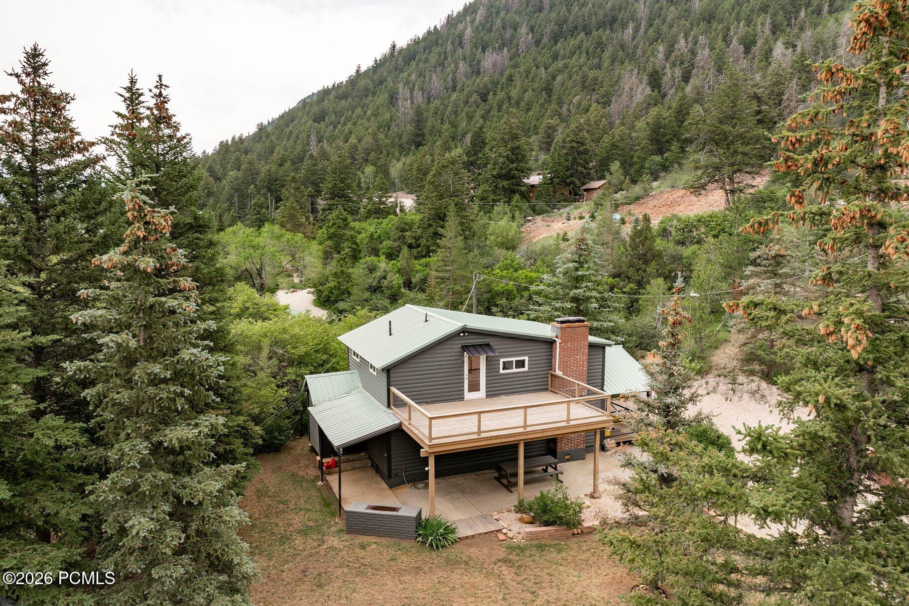 1745 Samak Park Loop Kamas, UT 84036 - Photo 29 of 31
