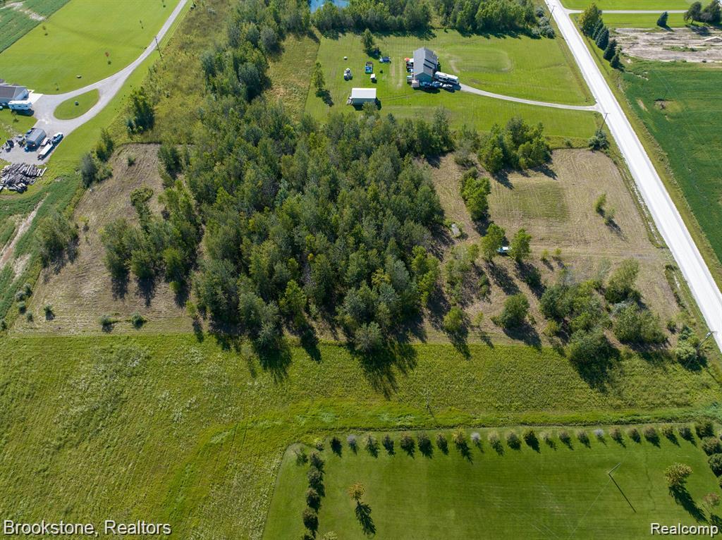 0 Metcalf Road Avoca, MI 48006 - Photo 2 of 2